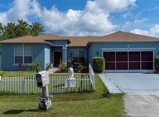 117 Aurora Ln, Kissimmee, FL 34758