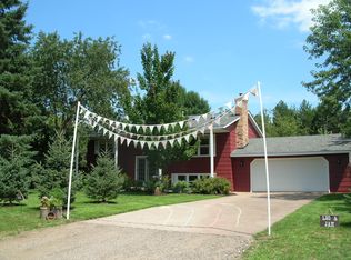 16631 Dolomite St NW, Ramsey, MN 55303