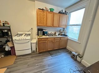 1626 Commonwealth Ave APT 3, Brighton, MA 02135