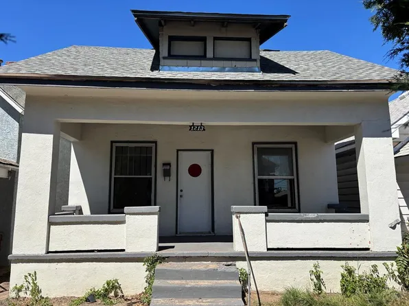 1213 Eilers Ave, Pueblo, CO 81006