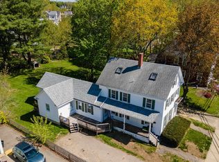 96 Portland Ave, Dover, NH 03820