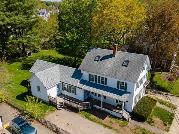 96 Portland Avenue, Dover, NH 03820