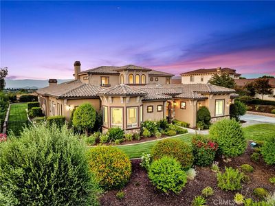 680 Pinnacle Ridge Rd, Riverside, CA, 92506