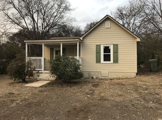 207 Burdock St, Lebanon, TN 37087