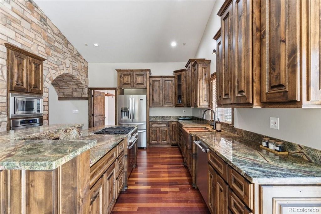 1205 King Drive