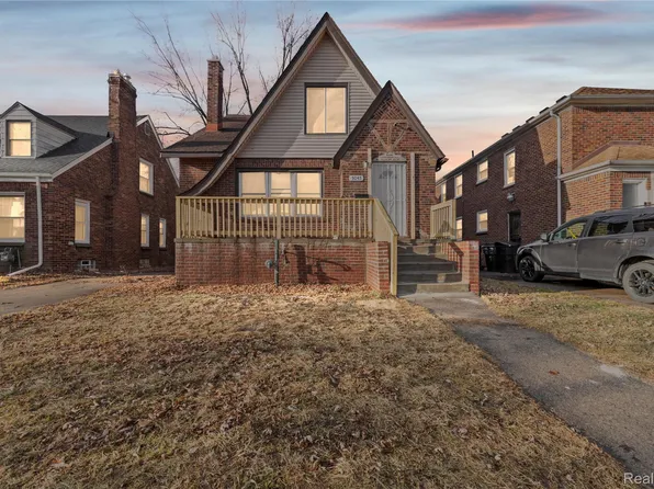 5045 Balfour Rd, Detroit, MI 48224