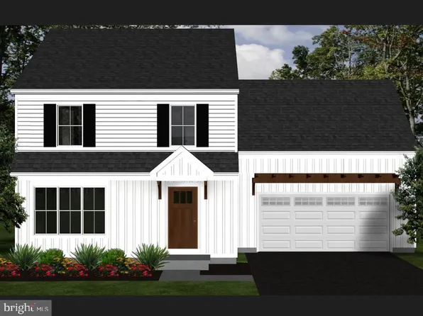 4536 Miller Dr, Mount Joy, PA 17552