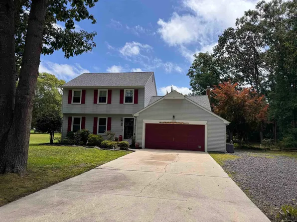 28 Sunset Dr, Woodbine, NJ 08270