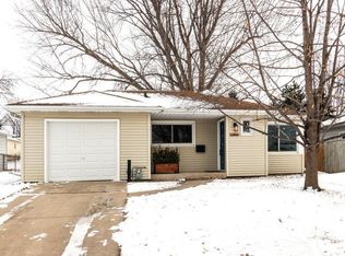1014 13th Ave NW, Rochester, MN 55901