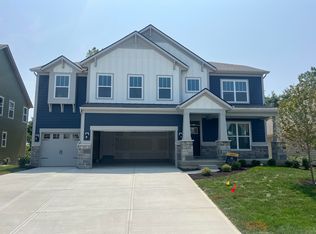 5409 Landing Place Ln, Noblesville, IN 46062
