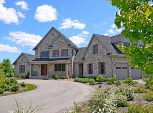 W4079 County Road A, Saukville, WI 53080