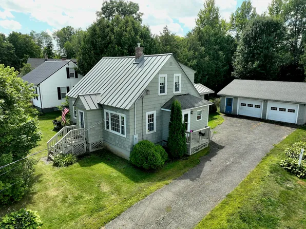 37 Chandler Street, Houlton, ME 04730