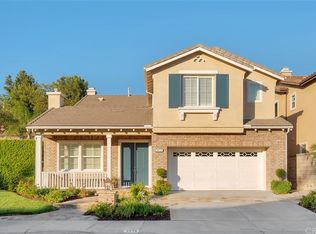 3416 Golden Poppy Way, Yorba Linda, CA 92886