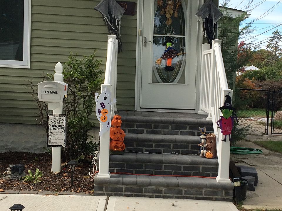 new vinyl siding