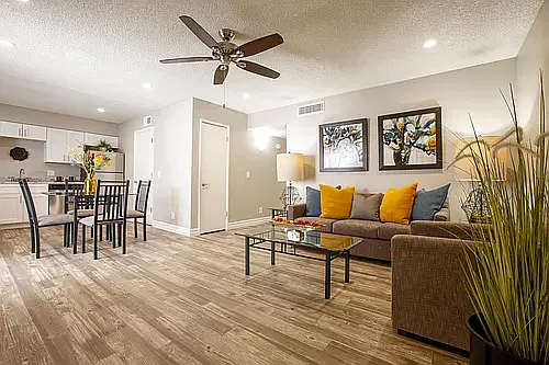 Stonegate Furnished Apartments — Photo 59