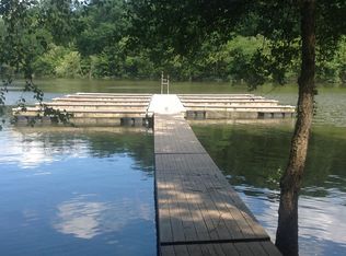 9973 Lakeside Ter, Bullock, NC 27507