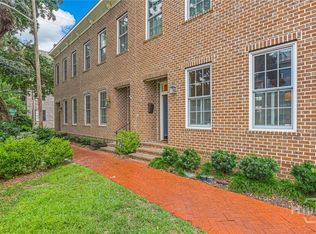 506 E McDonough Street, Savannah, GA 31401