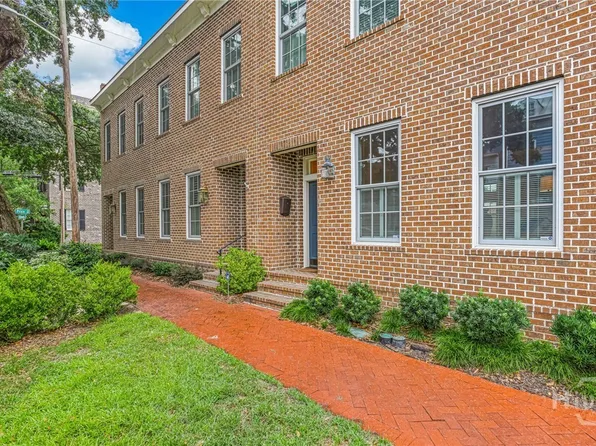506 E McDonough Street, Savannah, GA 31401