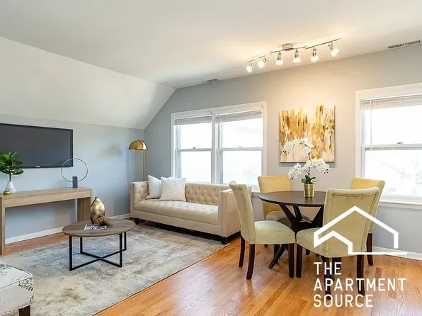 3729 N Clifton Ave, Chicago, IL
