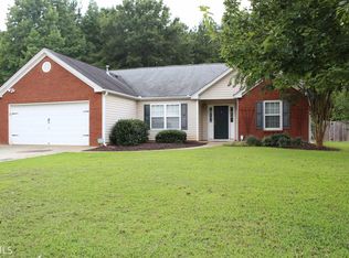 55 Abbey Ln, Cartersville, GA 30120