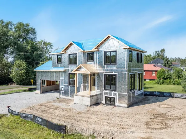 4138 Fountain Dr, Ramara, ON L3V 0N5