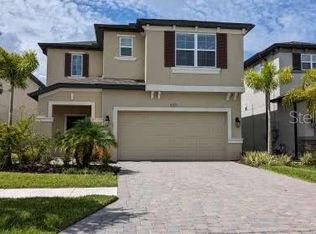 10333 Berryessa Ave, Riverview, FL 33578
