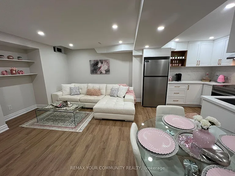 11 Newmill Cres #BASEMENT — Photo 28