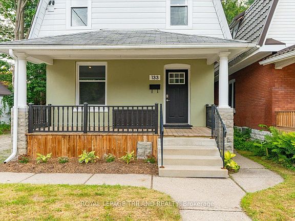 3rd image of 133 Wilson Ave