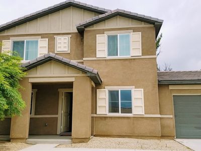 26716 Rose Bud Ln, Moreno Valley, CA, 92555