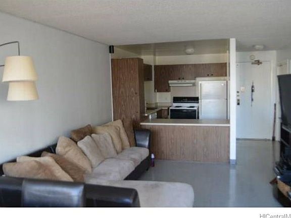 2nd image of 55 S Kukui St APT D2307