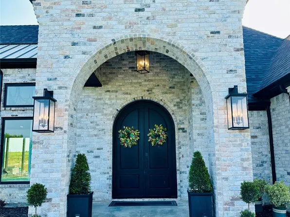 401 Cd Trl, Weatherford, TX 76087