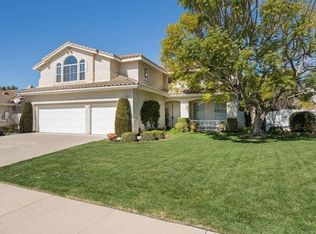 925 Paseo Barona, Camarillo, CA 93010