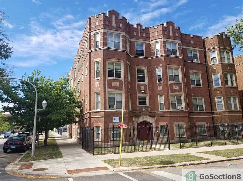 1st image of 7156 S Cornell Ave APT 1