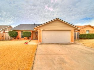 2001 Eastridge Dr, Oklahoma City, OK 73141