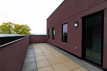 Rented by Brooklyn Group