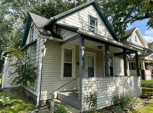 653 Sumner St, Akron, OH 44311