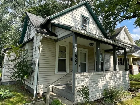 653 Sumner St, Akron, OH 44311