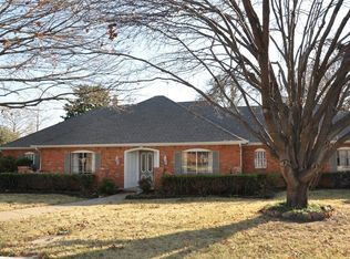6908 Delmeta Dr, Dallas, TX 75248