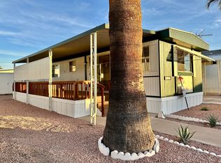 351 N Meridian Dr #119, Apache Junction, AZ 85120