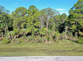1339 Cornelius Blvd, Port Charlotte, FL 33953