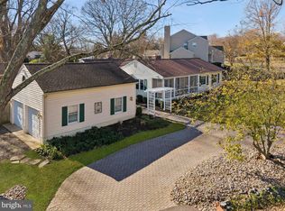 150 E Bay View Dr, Annapolis, MD 21403