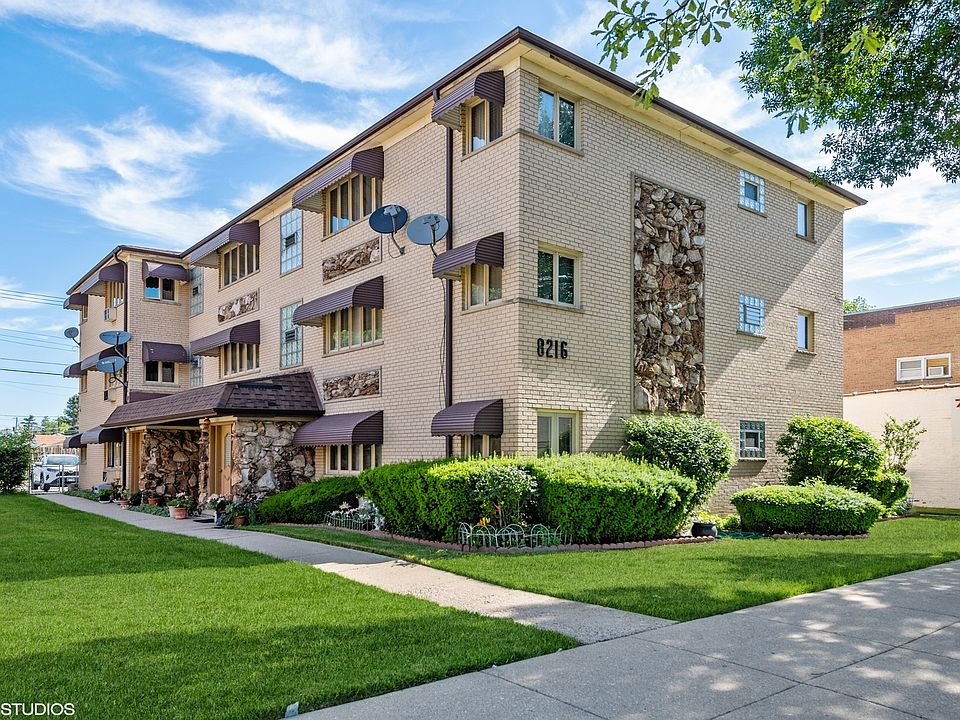 1st image of 8216 W Belmont Ave #3CTR