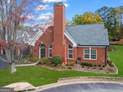 113 Stonegate Ln, Canton, GA, 30114