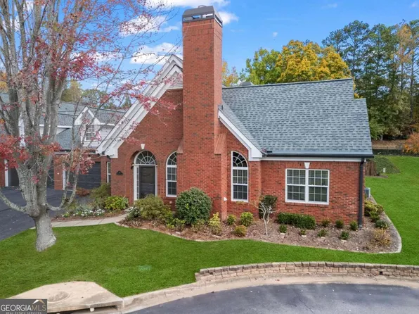 113 Stonegate Ln, Canton, GA 30114