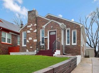 3664 Tyler St, Gary, IN 46408