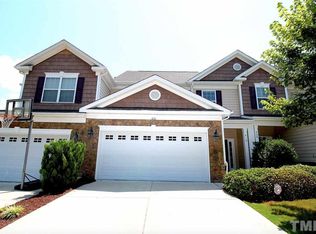 410 Fly Bridge Dr, Cary, NC 27519