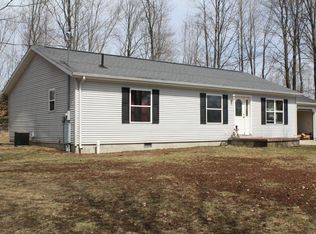 1491 Coppins Rd, Gaylord, MI 49735