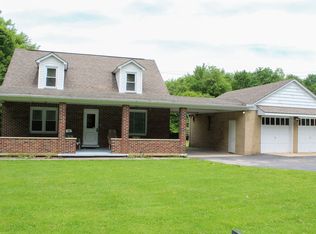 184 Unionville Rd, Jim Thorpe, PA 18229