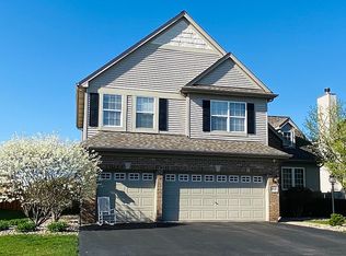6713 Whisper Glen Dr, Plainfield, IL 60586