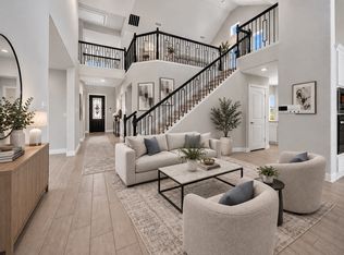 2801 Augustus Way, Mansfield, TX 76063